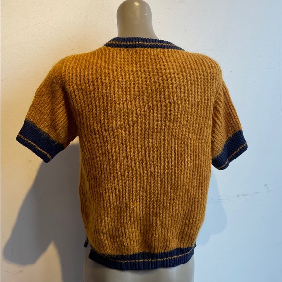 Frankie shop sweater Tee - Picture 2 of 3